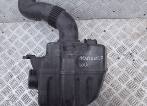 Obudowa rezonator powietrza vw golf 1K0129622D radom 1