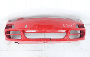ZDERZAK PRZÓD PRZEDNI PORSCHE CARRERA 911 997 99750531100 1
