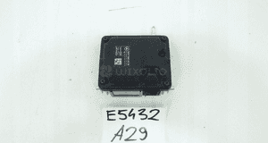 Kamera szyby asystent zmiany pasa mercedes b W247 2016- A2479002908 7