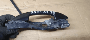 Klamka prawy przód przednia prawa KEYLESS GO mocowanie VW Passat B6 3C0837886J 6