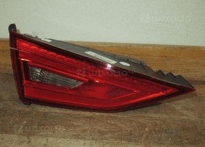 Lampa tył tylna lewa w klapę audi A3 sedan 8V5 2012-2016 6