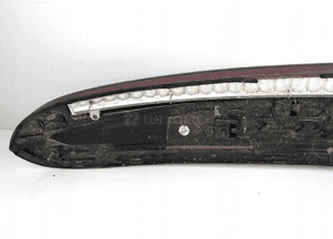 Spoiler lotka klapy mercedes e-klasa W212 kombi 5