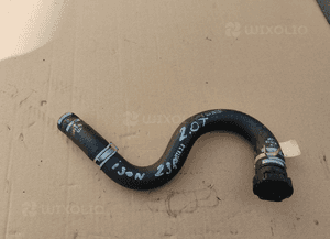 Rura wąż przewody wody chłodnicy hyundai I30N I30 n 2.0T 97312-S0000 2