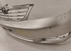Toyota Corolla e12 04-06 ZDERZAK PRZÓD PRZEDNI 2