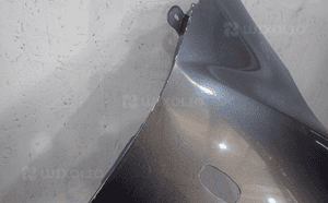 Błotnik prawy przód przedni mazda 3 iii 2009-2013R 3