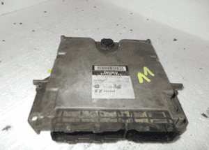 KOMPUTER OPEL VECTRA C SIGNUM 97353188 1