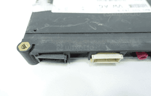 Moduł sterownik wzywania pomocy sos 8W1035283B 4