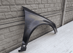 Audi A3 8P0 lift 08-13 błotnik przedni prawy nowy 3