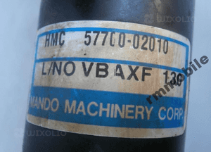 Przekładnia kierownicza maglownica Hyundai Atos 2