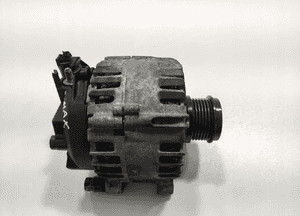 Alternator ford c-max MK2 ii 1.6 tdci AV6N-10300-GE 2010-2018 2