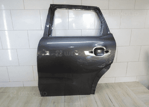 BMW 3 F31 KOMBI drzwi lewe tylne tył 7298525 1