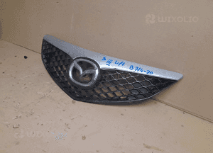 Mazda 3 LIFT atrapa grill Oryginał 06-09r. 3