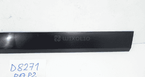 Listwa drzwi lewy przód hyundai kona ii ev 23- 87725-HF010 3