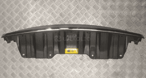 Mini countryman R60 grill atrapa zderzaka przód 5