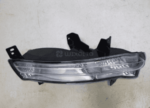 Jeep compass ii 2016- halogen led drl dzienne 2
