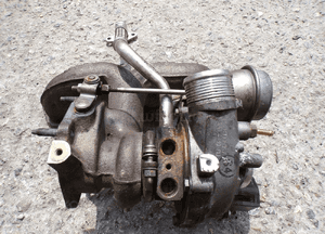 Turbosprężarka vw golf v scirocco audi A3 1.4 tsi 03C145701T 1