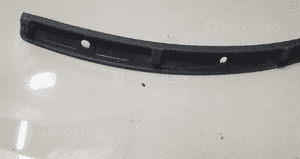 Avensis T25 listwa zderzaka lewy tył 52724-05010 4