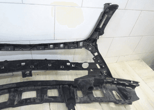 MERCEDES GL W166 AMG Wzmocnienie zderzaka A1668852165 LLU 6