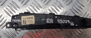 BMW F10 F11 PRZYCISK PANEL PRZEŁĄCZNIK 9202936 7