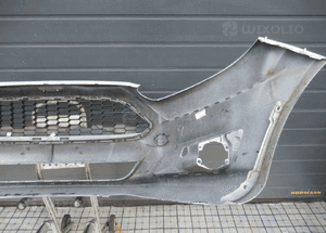 Zderzak przedni przód ford fiesta MK7 lift sport 2012-2017 10