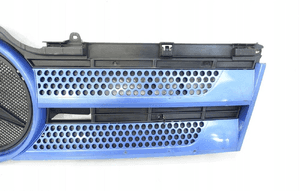 Atrapa grill zderzaka mercedes-benz actros MP4 A9607511018 A9607500618 6