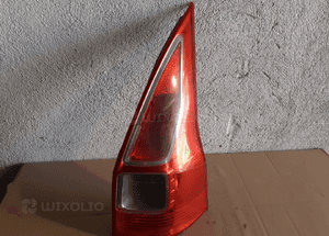 Lampa tył tylna prawa renault megane ii kombi lift 1