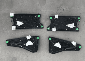 Podnośnik szyby lewy prawy przód tył Land Rover Discovery 3 III 04-09r 2