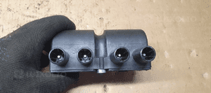 Cewka zapłonowa VEMO Opel Astra G Combo Meriva A 1.6 B V40-70-0039 3