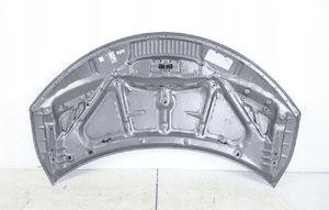 Maska pokrywa silnika honda civic ix 2012-2017 12