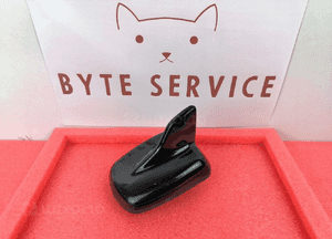 Audi OE Antena dachowa GPS 4N0035503BL Kolor Czarny Y9B 1
