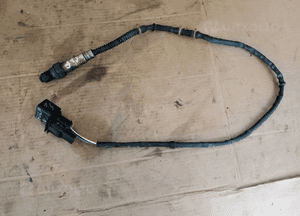 Sonda lambda czujnik VW Golf IV 1.4 16V 1