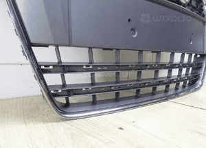 Audi tts 8J0 grill atrapa 8J0853651J 8