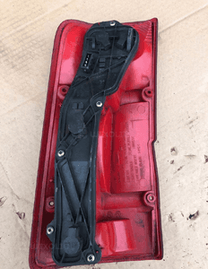 Lampa tylna prawa górna Land Rover Discovery 2 II 1998-2002 4