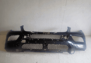 Zderzak przód mercedes W166 166 ml lift 2011- 1