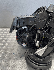 Bmw I3 nagrzewnica dmuchawa 9383124 9