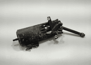 KOLUMNA KIEROWNICZA SZTYCA BMW 7 E23 1977-1986 EUROPA 5