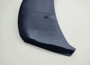 Maska pokrywa silnika peugeot 3008 i 2009-2015 7
