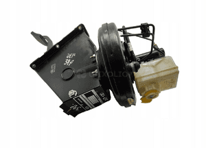 Pompa hamulcowa serwo land rover defender 2.4 tdci 7H12-2C542-AC 2007-2014 1