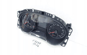 Licznik zegary vw sportsvan 517 18868KM 517920740D 3