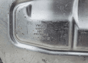 Wybierak 5 Biegow Linki VW Golf V Passat Audi A3 8P Seat Skoda Octavia 7