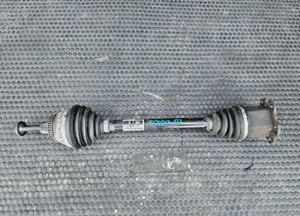 Półos Polosie 8E0407271BA 8E0407272BC Przegub Lewa Prawa Audi A4 B6 B7 5