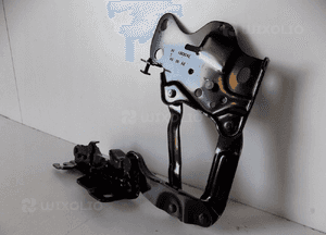 Zawias maski Lewy BMW X5 G05 X6 X7 - 12005 2