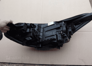 Kia sportage iv lampa przednia prawa full led lift 4