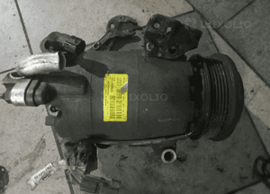 sprężarka klimatyzacji ford 1.0 ecoboost c1b119d629ad 1