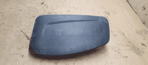 Poduszka fotela pasażera prawa AIRBAG Fiat Grande Punto 30363313 557029540 3
