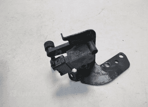 JAGUAR XK X150 XF X250 CZUJNIK POZIOMOWANIA XENON LEWY PRZÓD PRZEDNI ORYGINAŁ 3