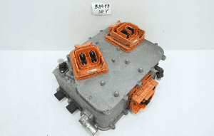 STEROWNIK MODUŁ ŁADOWANIA BMW I3 I01 8647315 7