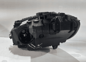 Mercedes W206 Lampa LED High Performance R - 13159 8