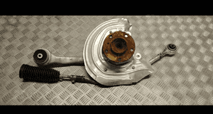 BMW F22 F20 F21 ZWROTNICA LEWA PRZÓD 6853651 3