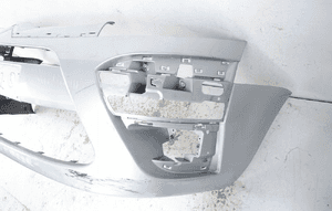 Citroen C4 i picasso zderzak przód przedni 9680402277 6